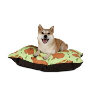 Cute Capibara Cozy Pet Bed